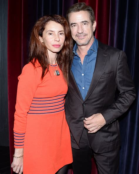 Dermot Mulroney's Wives: All We Know about the Actor's.